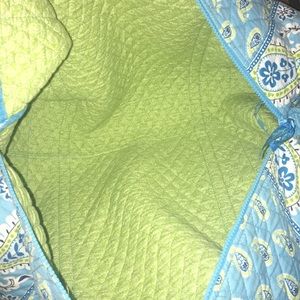 Vera Bradley Bags - Vera Bradley Large Duffel Vera Bradley Bags - Vera Bradley Large Duffel